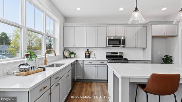 110 Copper Ridge Drive photo 12