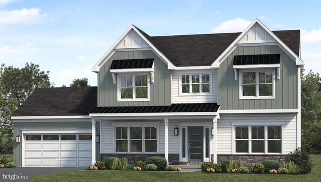 109 Copper Ridge Drive, Newmanstown PA new construction home