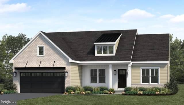 540 Bella May Circle, Lebanon PA new construction home