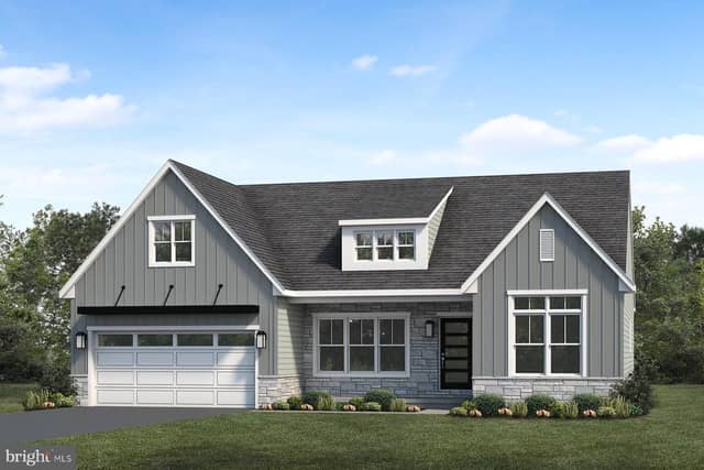 720 Longwood Manor, Annville PA new construction home