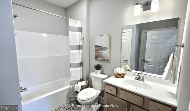 536 Stone Gate Boulevard photo 6