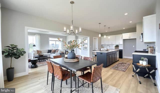 532 Stone Gate Boulevard photo 8