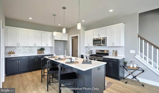 532 Stone Gate Boulevard photo 9
