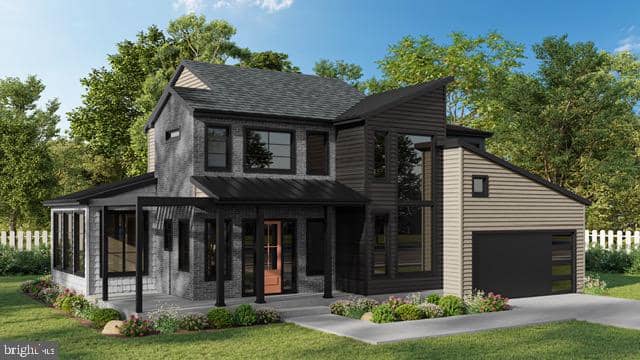 422 Cannon Way, Lebanon PA new construction home