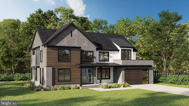 409 Cannon Way, Lebanon PA new construction home