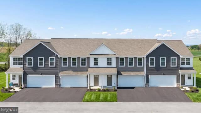138 Foundry Lane, Lebanon PA new construction home