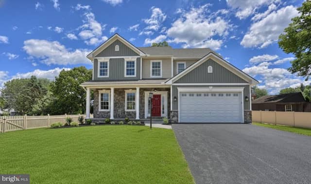01 Starlight Lane, Lebanon PA new construction home