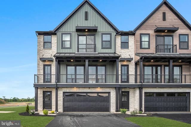 194 Trailside Court, Lebanon PA new construction home
