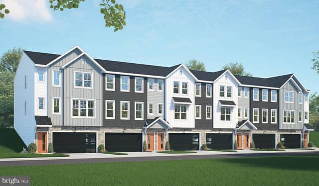 168 Marissa Court, Newmanstown PA new construction home