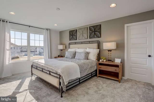117 Candler Way, Annville PA new construction home