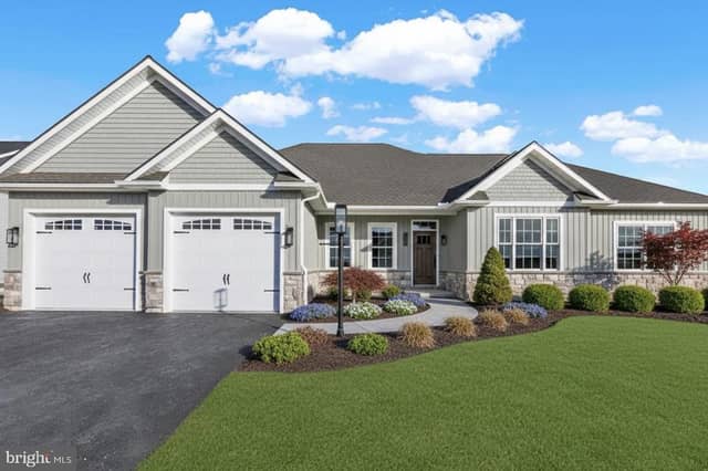 04 Starlight Lane, Lebanon PA new construction home