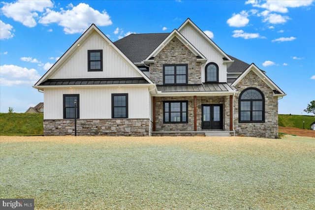 011 Starlight Lane, Lebanon PA new construction home