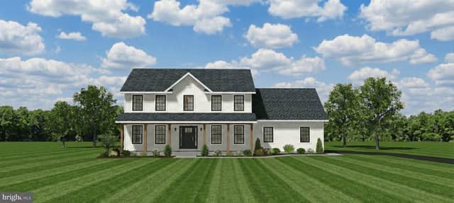 06 Starlight Lane, Lebanon PA new construction home