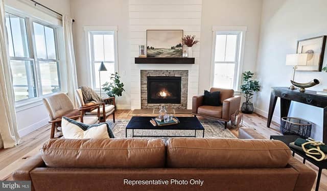 212 Pinnacle Ridge Drive photo 11