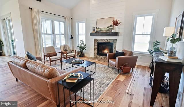 212 Pinnacle Ridge Drive photo 12