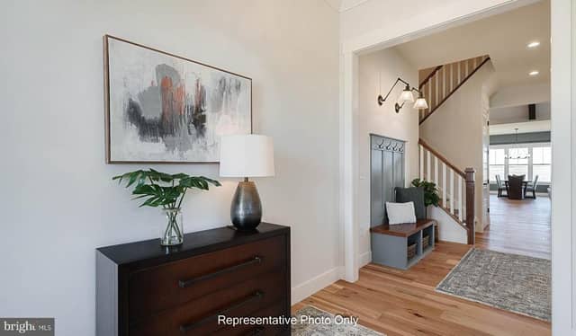 212 Pinnacle Ridge Drive photo 6