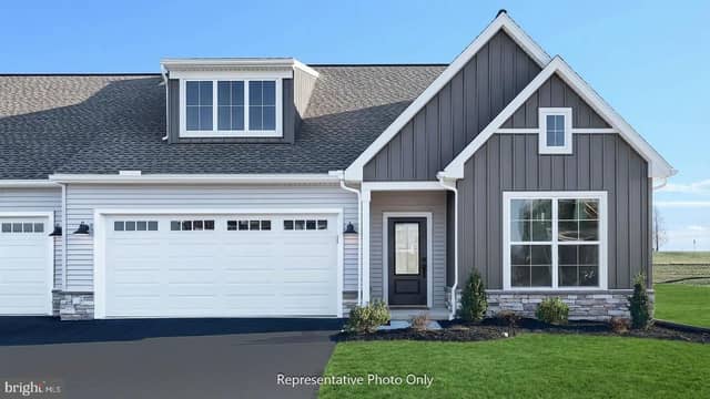 47 Canterbury Lane, Annville PA new construction home