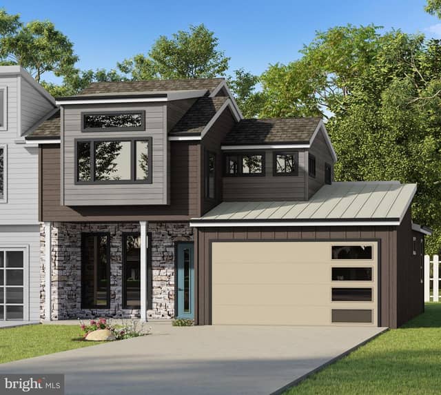 1117 Alden Way # 67, Lebanon PA new construction home