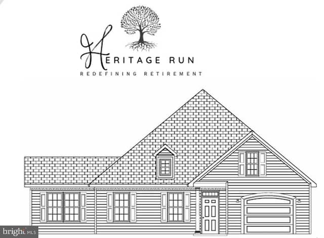 113 Allwein Drive, Lebanon PA new construction home