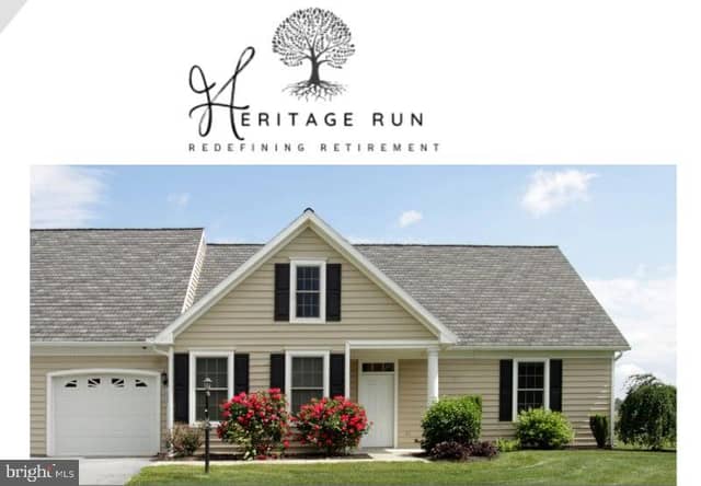 109 Allwein Drive, Lebanon PA new construction home