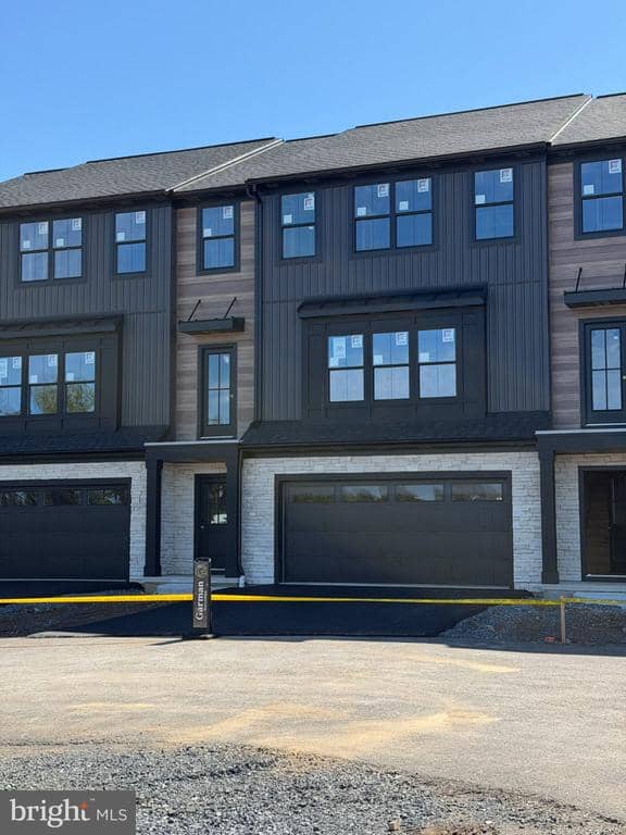 178 Trailside Court, Lebanon PA new construction home