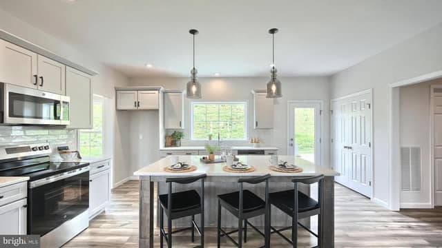 220 Copper Ridge Drive photo 12