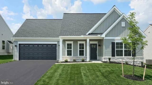 607 Lilliana Drive, Lebanon PA new construction home