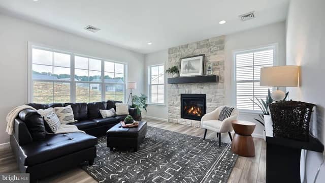 607 Lilliana Drive photo 4