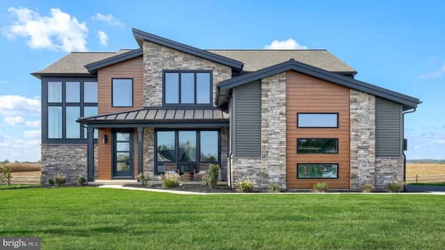 244 Dahlia Circle, Lebanon PA new construction home