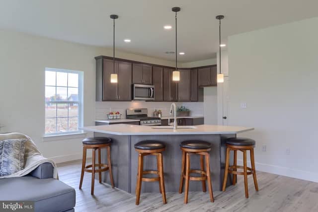 303 Jasmine Drive # LOT 52 photo 3