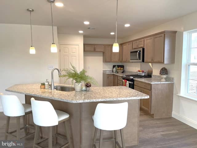 303 Jasmine Drive # LOT 52 photo 4