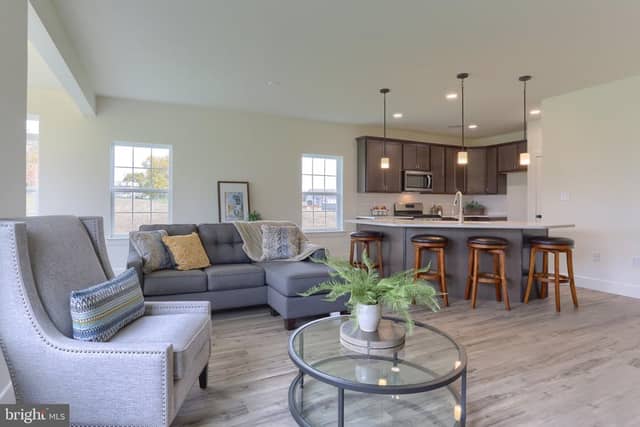 303 Jasmine Drive # LOT 52 photo 6