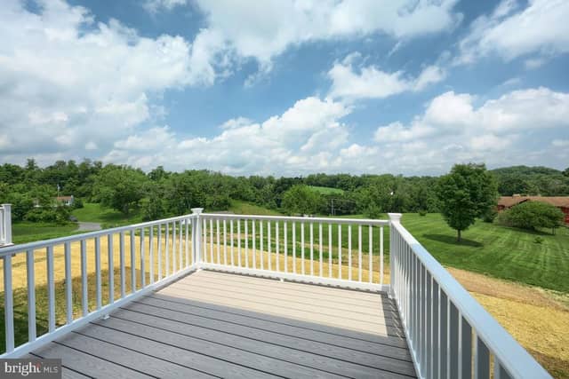 Gardenia Plan At Stone Mill Estates photo 2