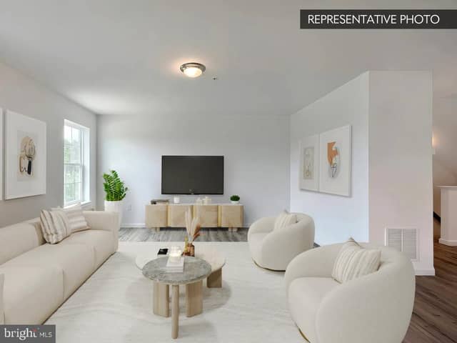 Gardenia Plan At Stone Mill Estates photo 3