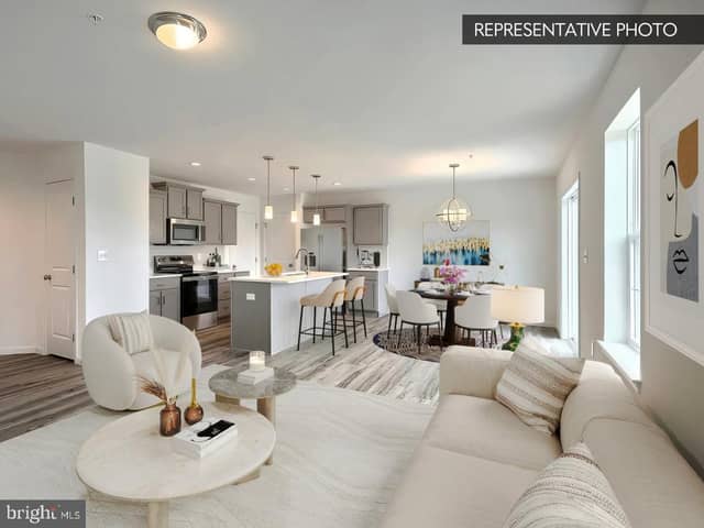 Gardenia Plan At Stone Mill Estates photo 4