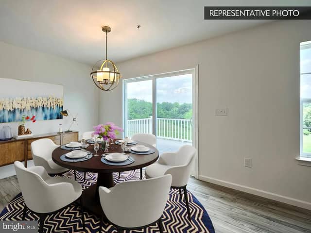 Gardenia Plan At Stone Mill Estates photo 5