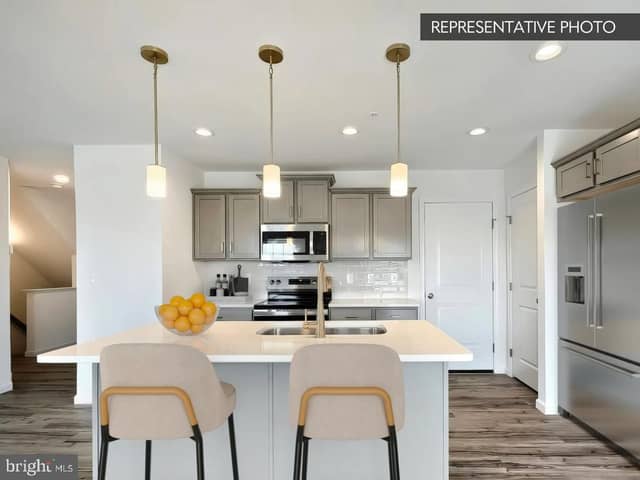 Gardenia Plan At Stone Mill Estates photo 6