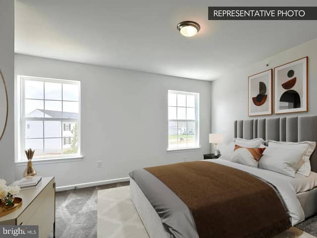 Gardenia Plan At Stone Mill Estates photo 9