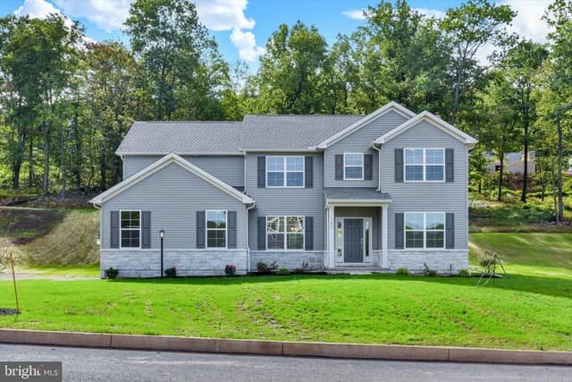 184 Morleton Avenue # LOT 182, Marysville PA new construction home