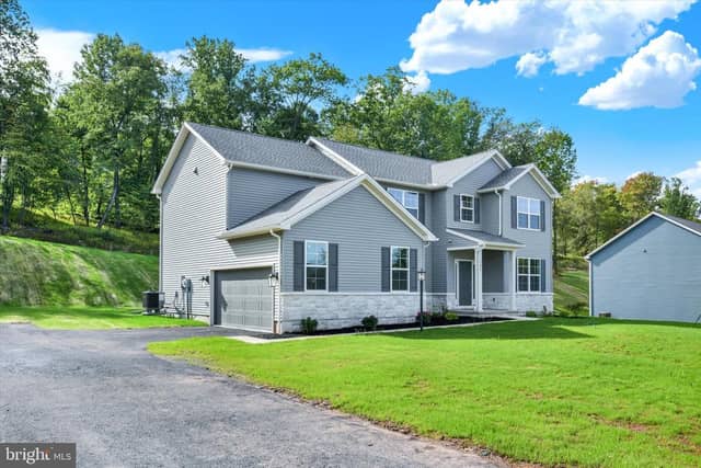 184 Morleton Avenue # LOT 182 photo 2