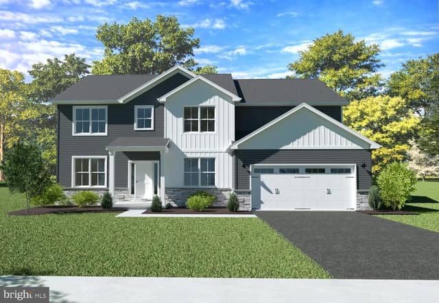 180 Morleton Avenue # LOT 184, Marysville PA new construction home