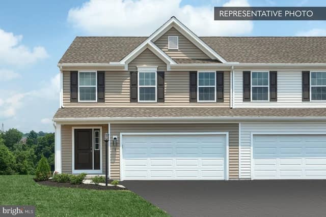 5 Richfield Lane # LOT 132, Duncannon PA new construction home