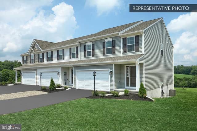 5 Richfield Lane # LOT 132 photo 2