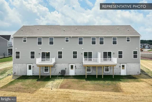 3 Richfield Lane # LOT 133 photo 2