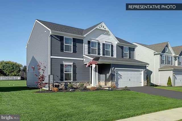 27 Richfield Lane # LOT 121, Duncannon PA new construction home