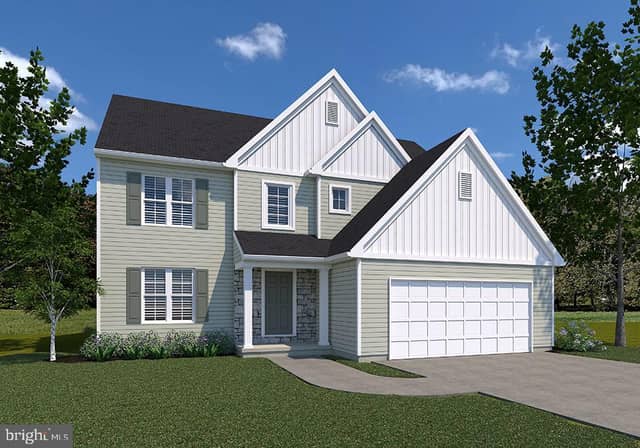 Danbury Model At Eagles View photo 2