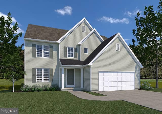 Danbury Model At Eagles View photo 3