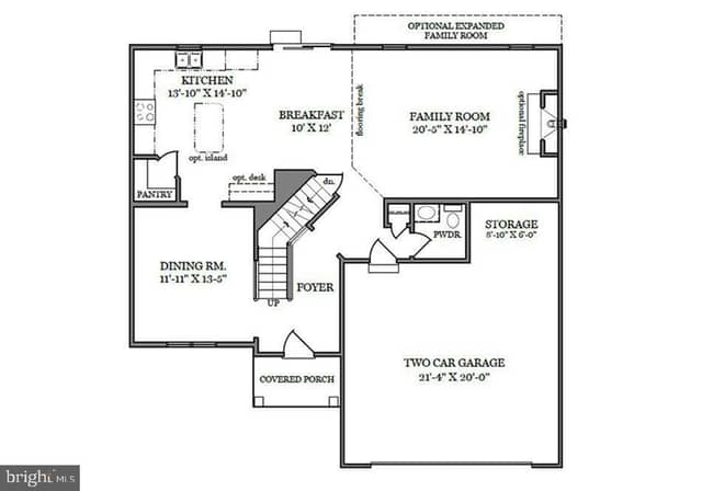 Danbury Model At Eagles View photo 5