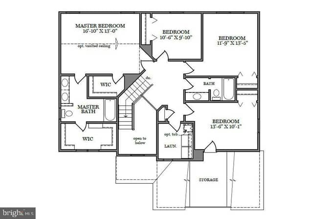 Danbury Model At Eagles View photo 7