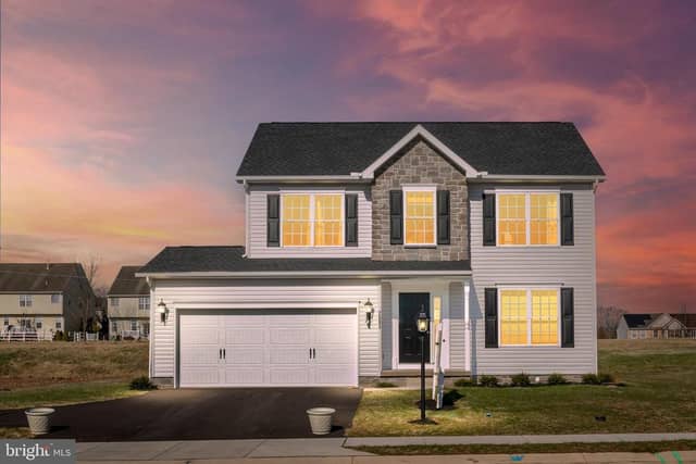2601 Village Road # LOT 92 photo 2
